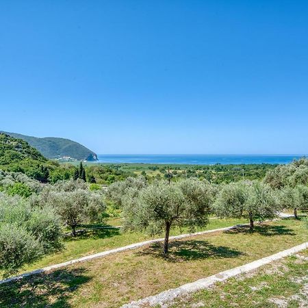 Two Bedroom House With Sea View Maj Buljarica Exteriér fotografie