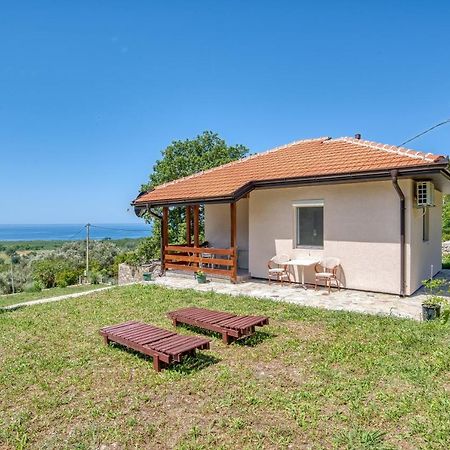 Two Bedroom House With Sea View Maj Buljarica Exteriér fotografie