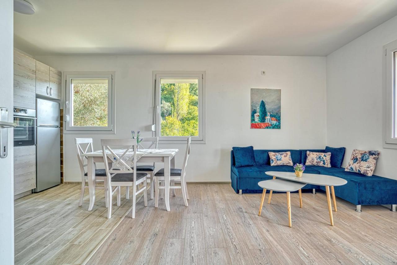 Two Bedroom House With Sea View Maj Buljarica Exteriér fotografie