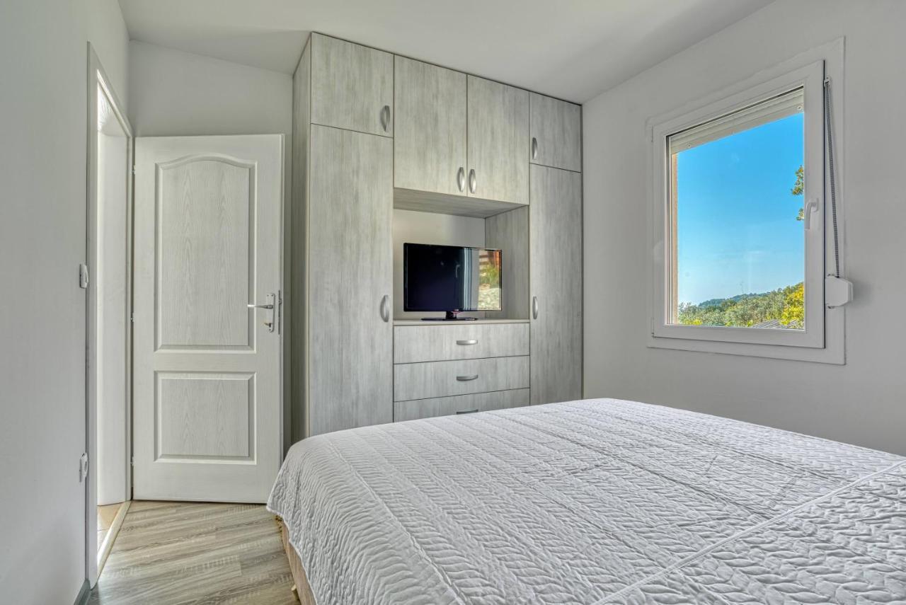 Two Bedroom House With Sea View Maj Buljarica Exteriér fotografie