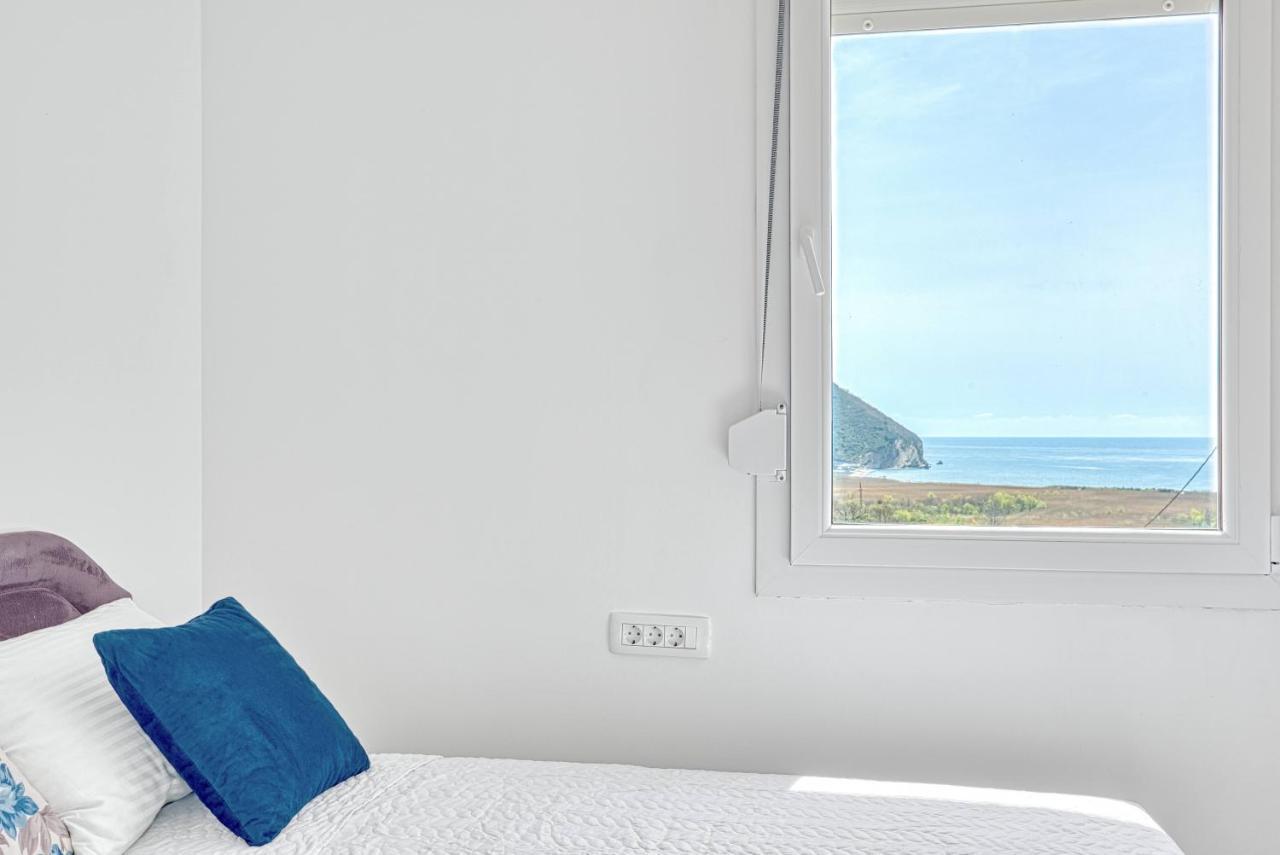 Two Bedroom House With Sea View Maj Buljarica Exteriér fotografie