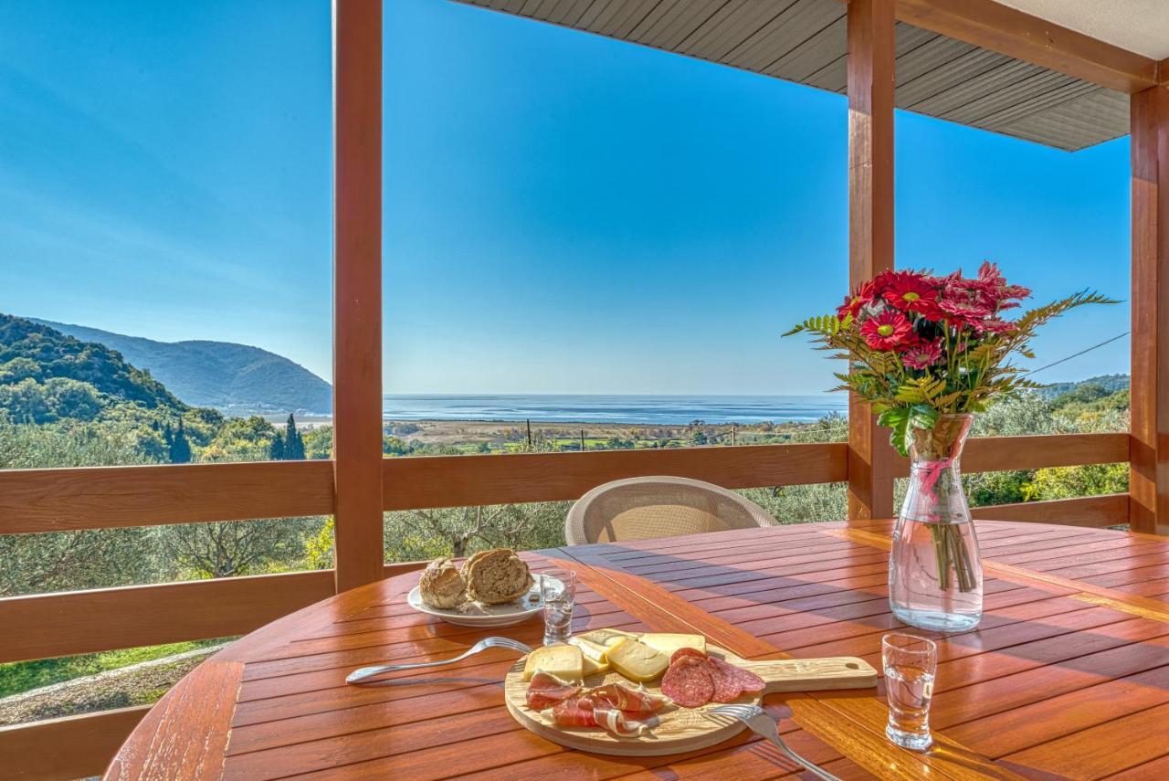 Two Bedroom House With Sea View Maj Buljarica Exteriér fotografie