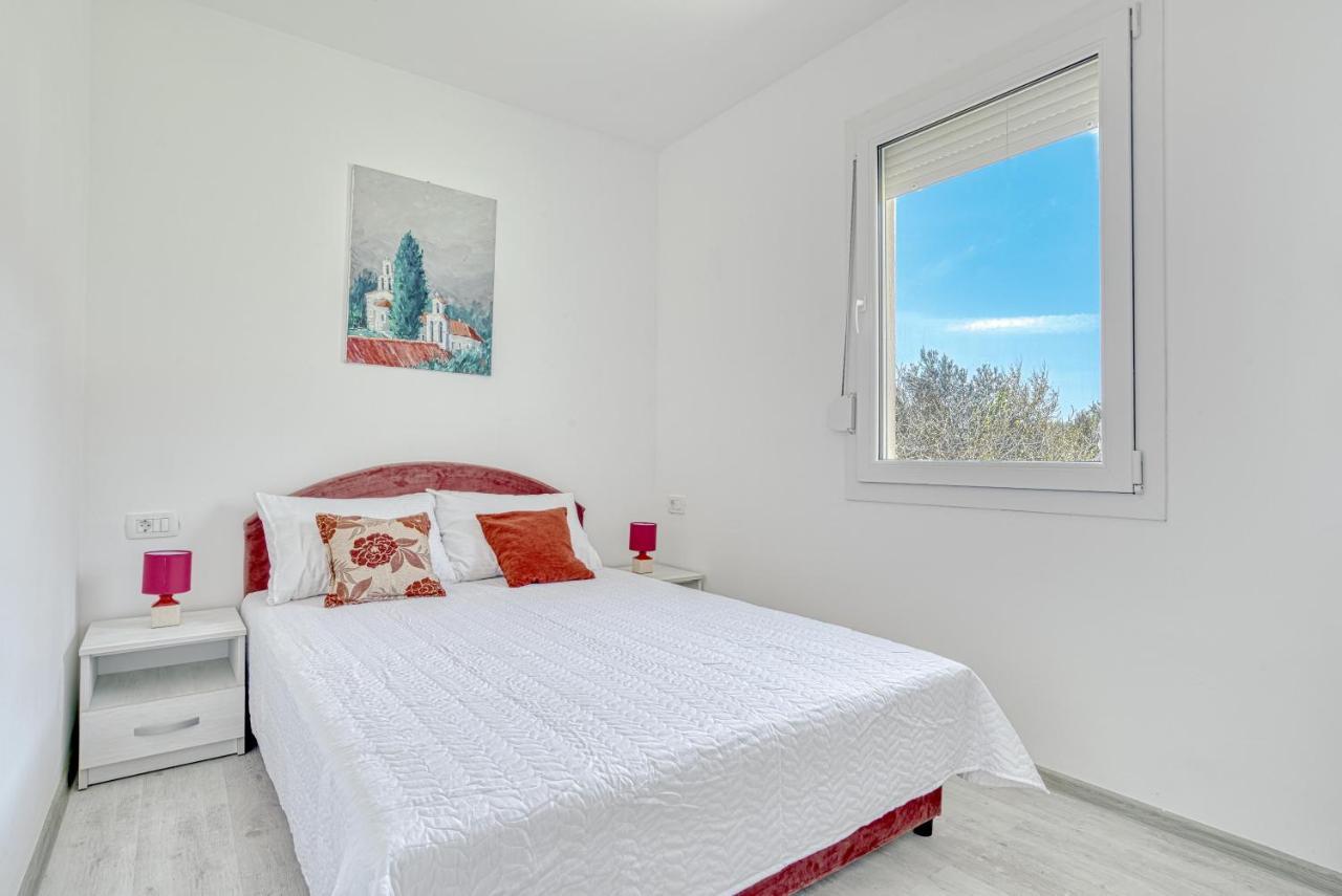 Two Bedroom House With Sea View Maj Buljarica Exteriér fotografie