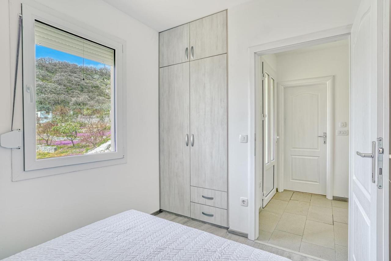 Two Bedroom House With Sea View Maj Buljarica Exteriér fotografie
