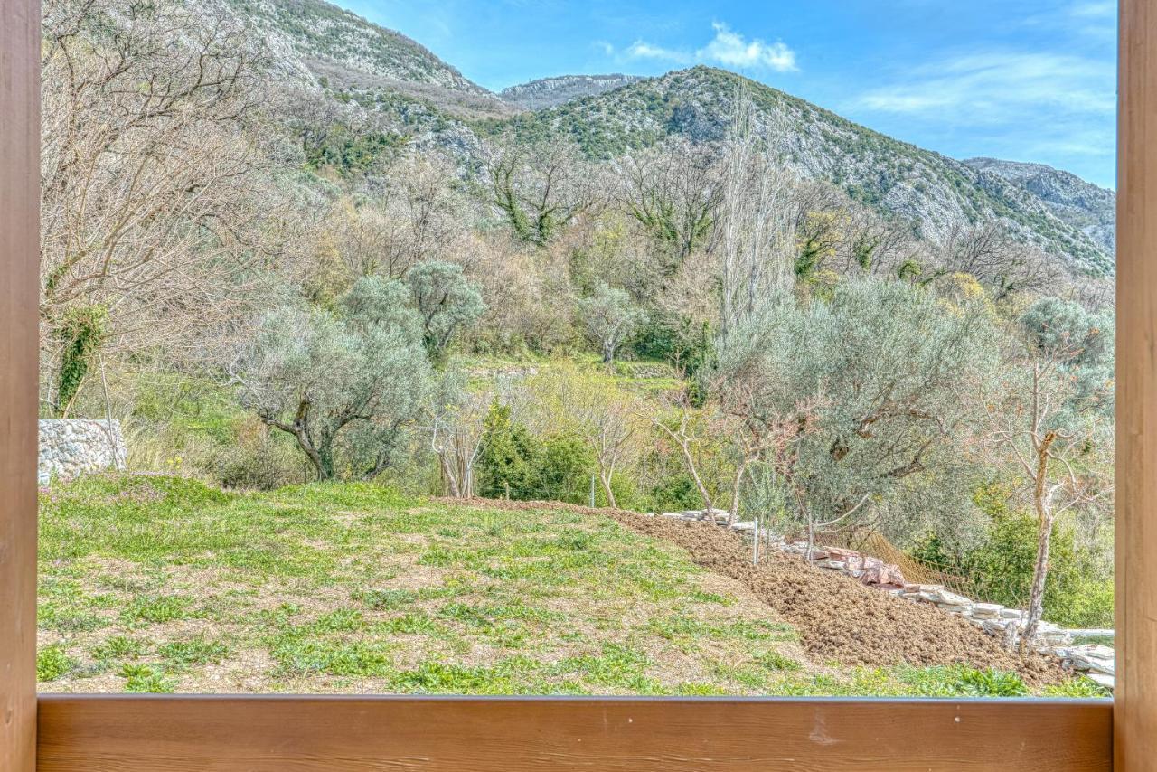 Two Bedroom House With Sea View Maj Buljarica Exteriér fotografie