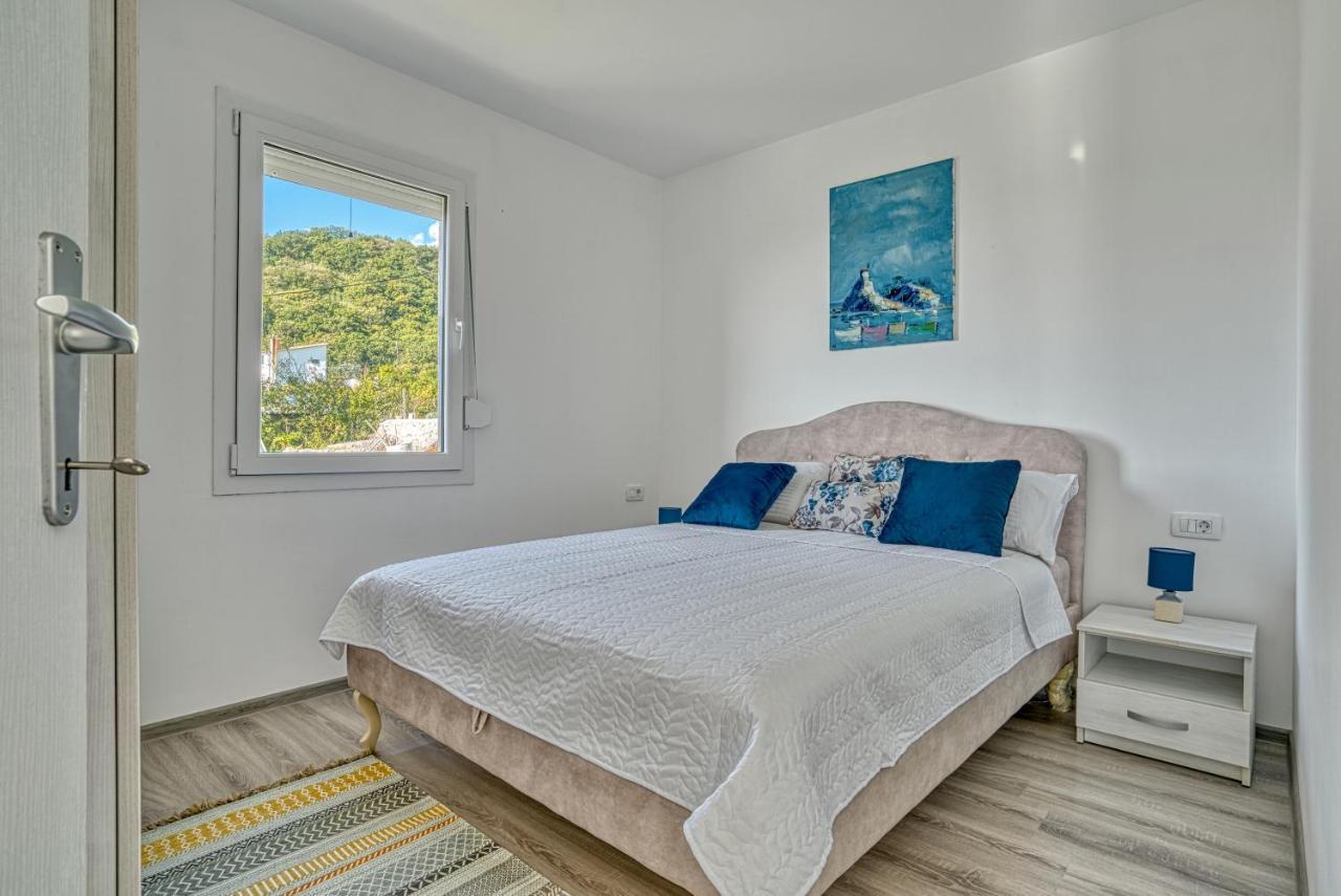Two Bedroom House With Sea View Maj Buljarica Exteriér fotografie