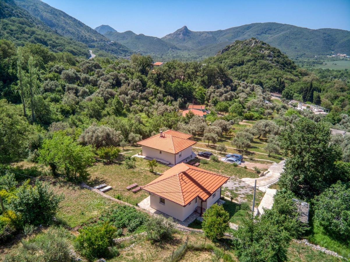 Two Bedroom House With Sea View Maj Buljarica Exteriér fotografie