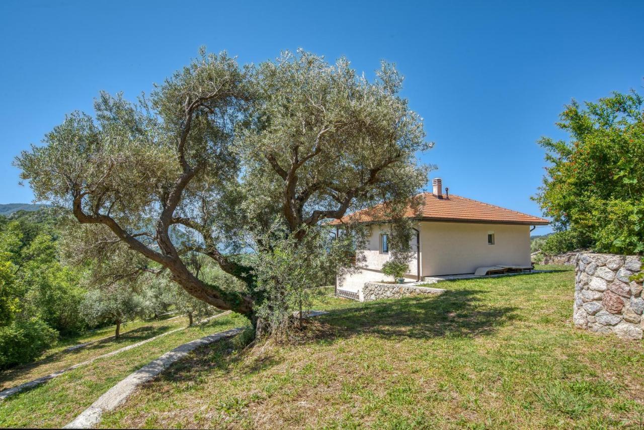 Two Bedroom House With Sea View Maj Buljarica Exteriér fotografie