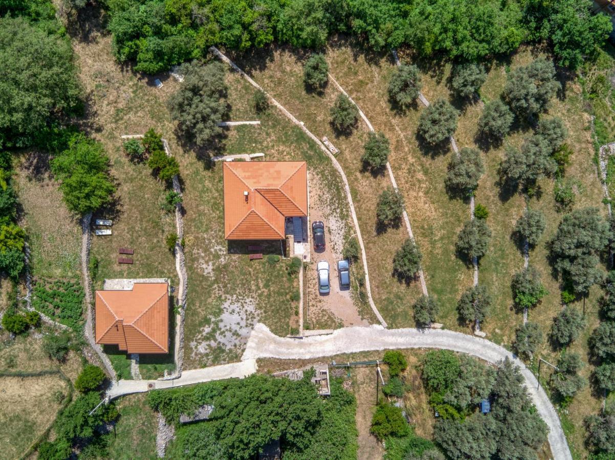 Two Bedroom House With Sea View Maj Buljarica Exteriér fotografie