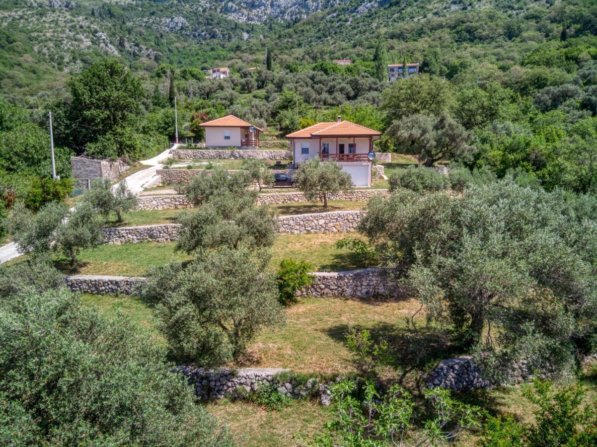 Two Bedroom House With Sea View Maj Buljarica Exteriér fotografie